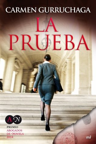 La prueba (Kindle Edition)