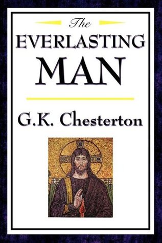 Everlasting Man