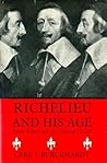 Richelieu and His Age: Power Politics and the Cardinal's Death Richelieu and His Age: Power Politics and the Cardinal's Death