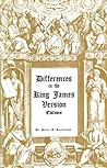 Differences in the King James Version Editions