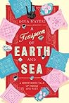 A Teaspoon of Earth and Sea Book cover for A Teaspoon of Earth and Sea