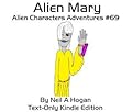 Alien Mary