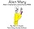 Alien Mary (Alien Characters Book 69)