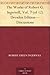 The Works of Robert G. Ingersoll, Vol. 7 (of 12) Dresden Edition—Discussions