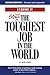 Leading IT: Still the Toughest Job in the World