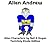 Alien Andrew (Alien Characters Series 5 #2)