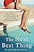 The Next Best Thing by Jennifer Weiner