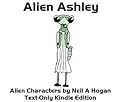 Alien Ashley