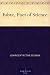 Fabre, Poet of Science