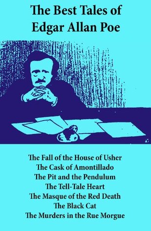 The Best Tales of Edgar Allan Poe