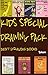 Kids Special Drawing Pack :...