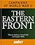 The Eastern Front by Duncan Anderson