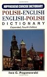 Polish-English, E...