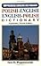 Polish-English, English-Polish Dictionary (Hippocrene Concise Dictionary)