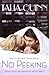 No Peeking (Greenpoint Artists #1)