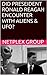DID PRESEIDENT RONALD REAGAN ENCOUNTER WITH ALIENS & UFO? by NETPLEX GROUP