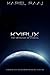 Kyirux Part 1 (book on anci...