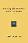 Book cover for Closing the Window: Steps to Living Porn Free