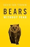 Book cover for Bears: Without Fear