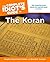 The Complete Idiot's Guide to the Koran by Yusuf Toropov