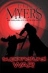 Supernatural War
