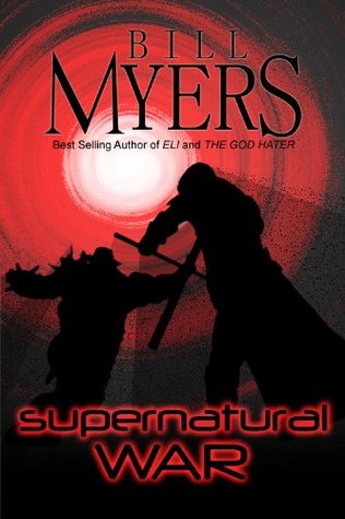 Supernatural War (Kindle Edition)