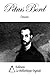 Oeuvres de Pétrus Borel