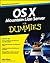 OS X Mountain Lion Server For Dummies by John Rizzo
