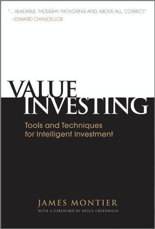 Value Investing: Tools and Techniques for Intelligent Investment