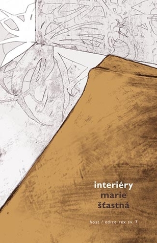Interiéry (Paperback)