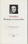 Romans et nouvell...