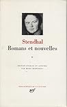 Romans et nouvell...