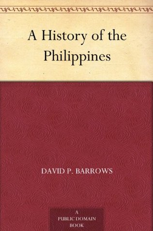 A History of the Philippines (Kindle Edition)
