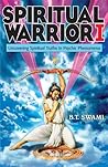 Spiritual Warrior I: Uncovering Spiritual Truths in Psychic Phenomena Book cover for Spiritual Warrior I: Uncovering Spiritual Truths in Psychic Phenomena