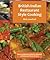 British Indian Restaurant (BIR) Style Cooking Volume 1 by Mick Crawford