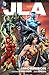 JLA Vol. 2 (JLA, The Deluxe Edition, #2)