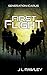 First Flight (Generation Icarus, #1)