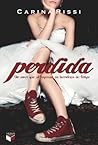 Book cover for Perdida (Perdida, #1)