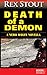 Death of a Demon (A Nero Wolfe Novella)