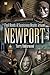 Foul Deeds & Suspicious Deaths Around Newport by Terry Underwood