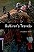 Gulliver's Travels (Oxford Bookworms Library Level 4)