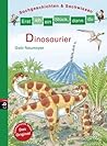 Dinosaurier (Erst ich ein Stück, dann du - Sachgeschichten & Sachwissen, #3)