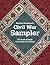 Barbara Brackman's Civil War Sampler: 50 Quilt Blocks with Stories from History