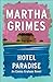 Hotel Paradise (Emma Graham Series Book 1)