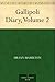 Gallipoli Diary, Volume 2