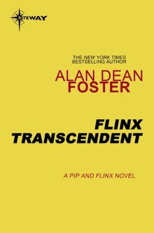 Flinx Transcendent