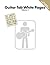 Guitar Tab White Pages - Volume 4 (GUITARE)