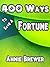 400 Ways to Save a Fortune