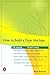 How to Build a Time Machine by Paul C.W. Davies