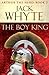 The Boy King by Jack Whyte